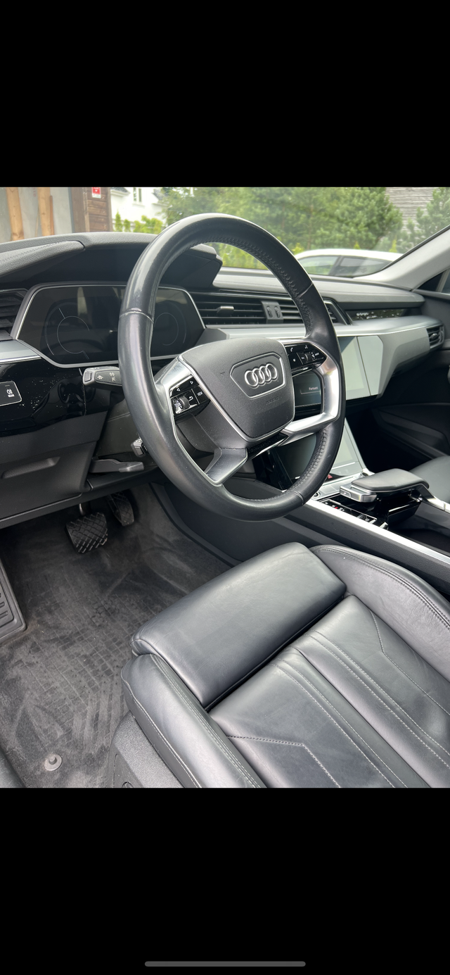 2021 AUDI E-TRON - 10