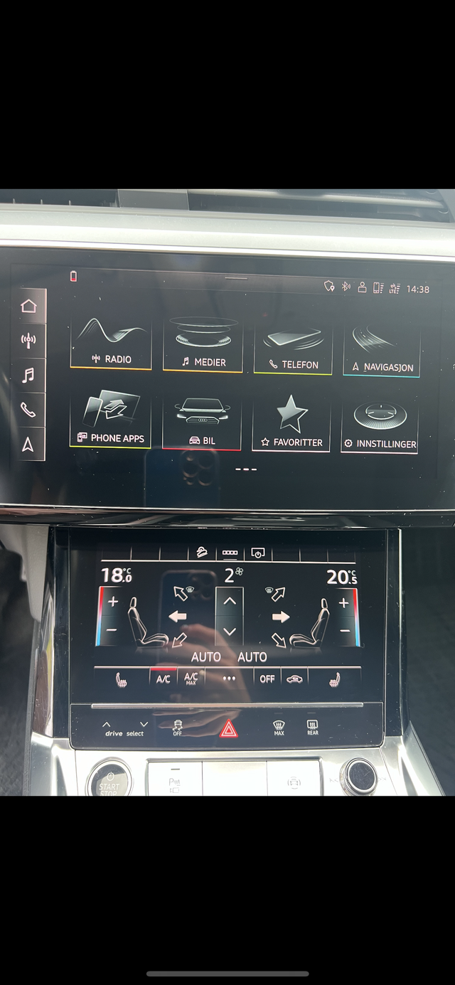2021 AUDI E-TRON - 11