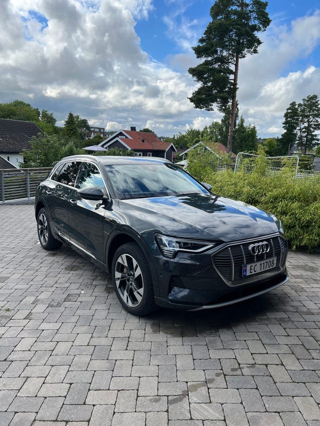 WAUZZZGE3MB013948 2021 AUDI E-TRON-3