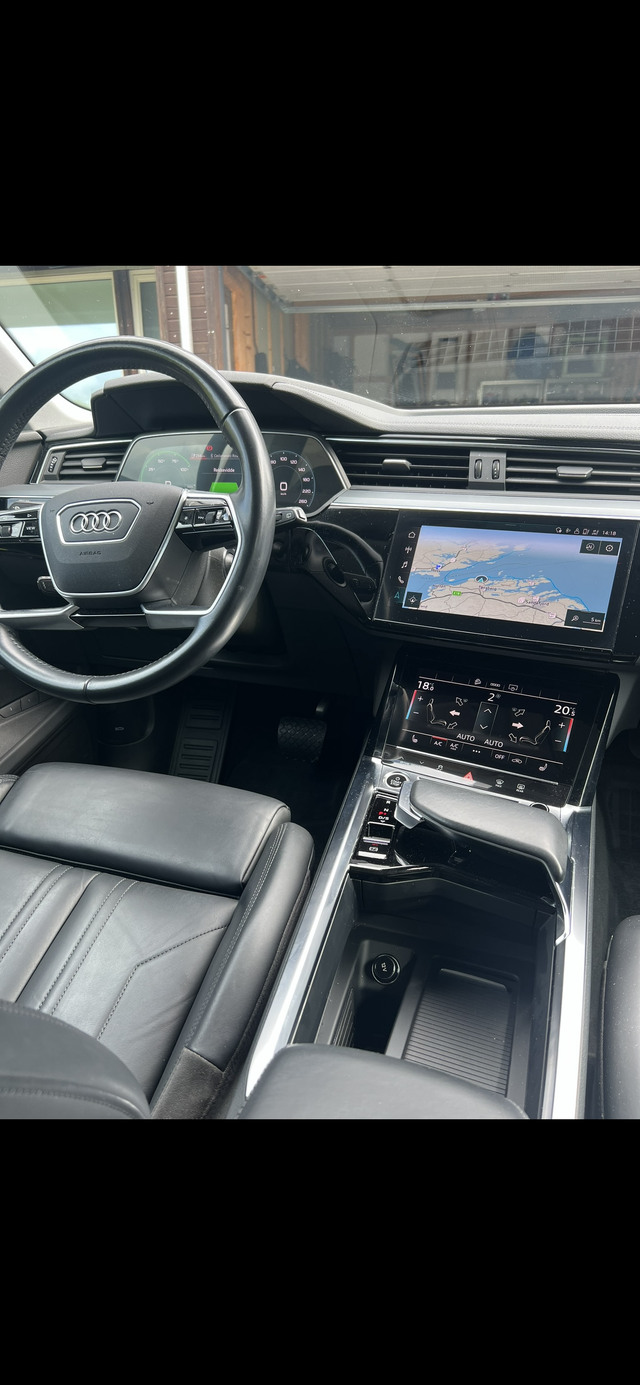 2021 AUDI E-TRON - 16