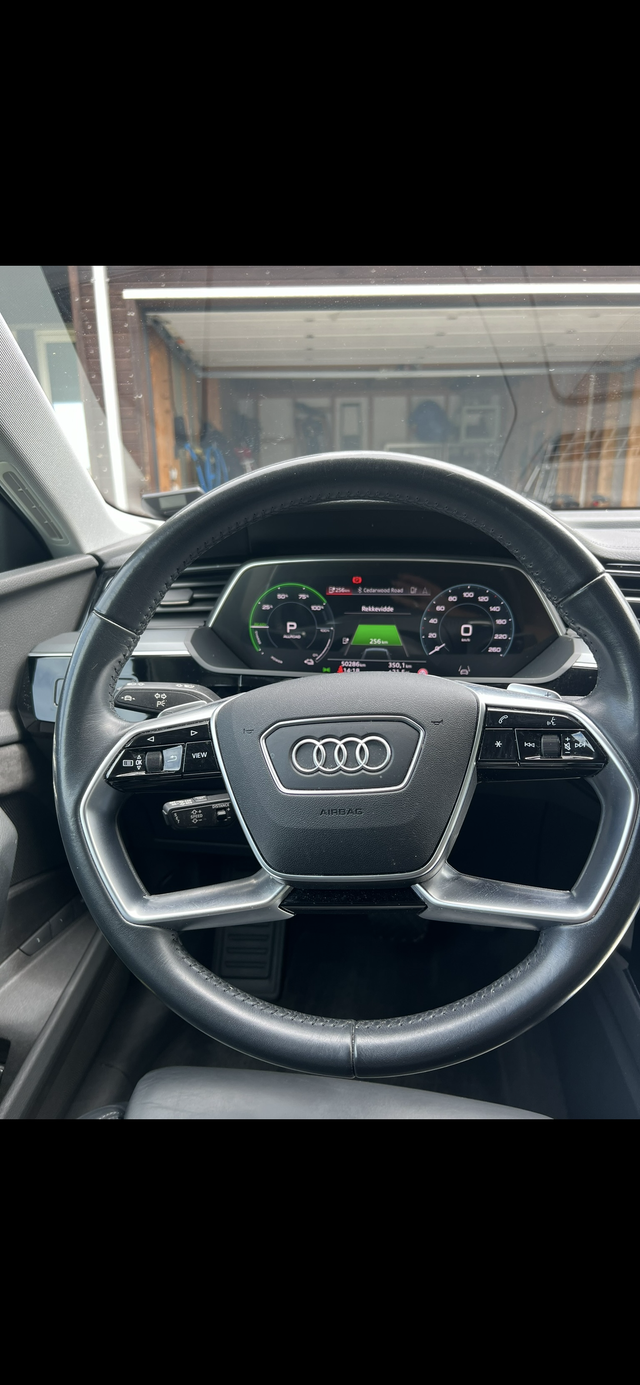 2021 AUDI E-TRON - 17