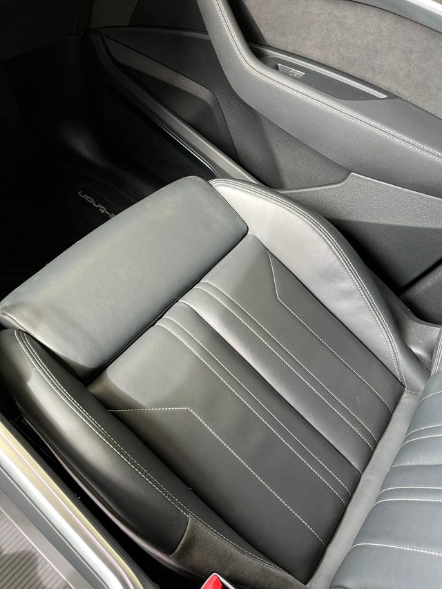 2020 AUDI E-TRON - 31