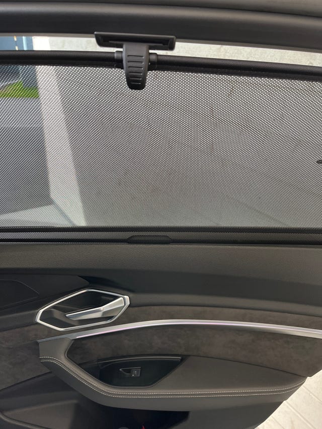 2020 AUDI E-TRON - 22