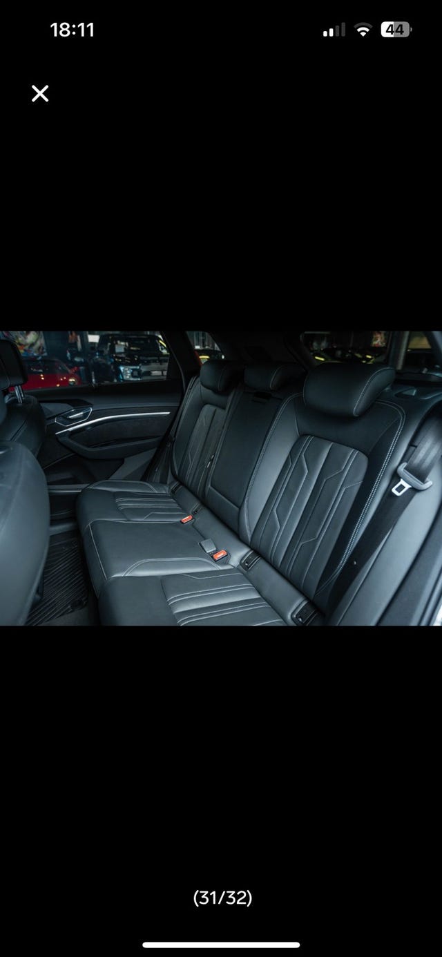 2020 AUDI E-TRON - 9