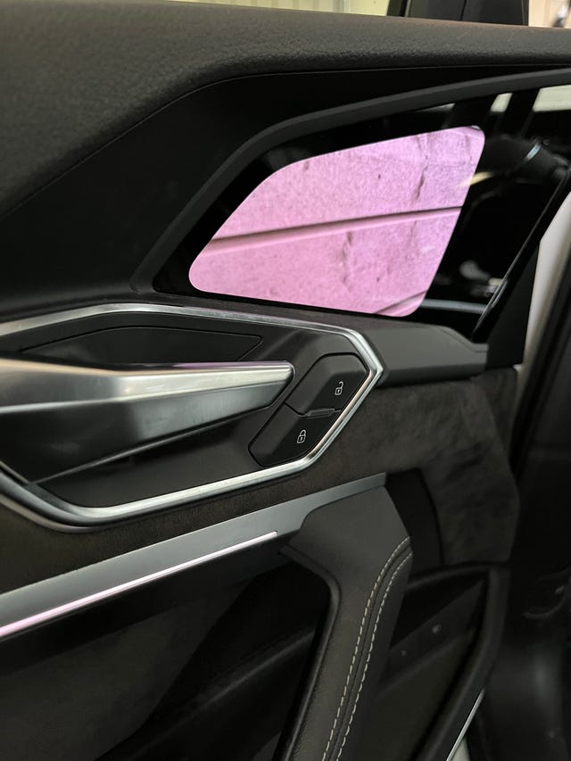 2020 AUDI E-TRON - 16