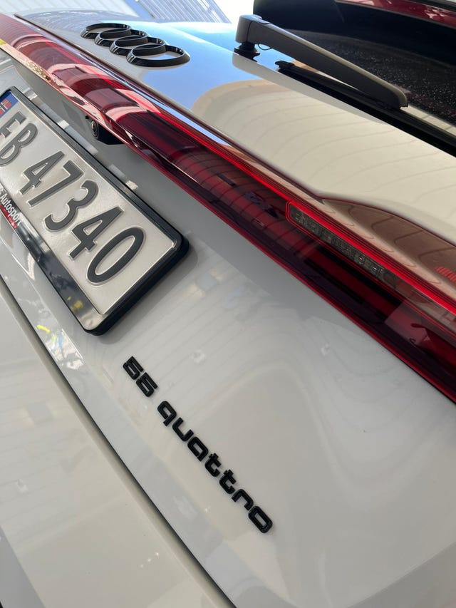 2020 AUDI E-TRON - 12