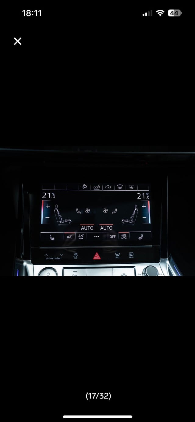 2020 AUDI E-TRON - 11