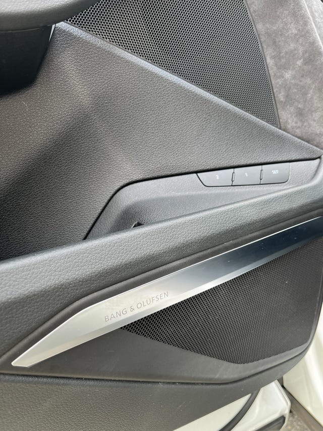 2020 AUDI E-TRON - 36