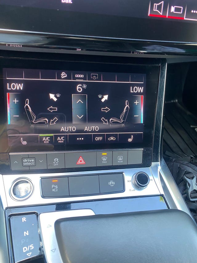 2021 AUDI E-TRON - 7