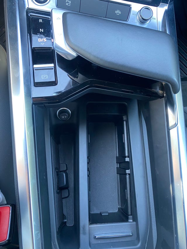 2021 AUDI E-TRON - 16