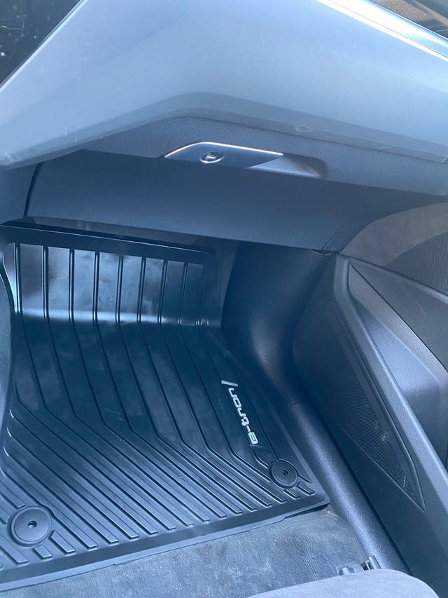 2021 AUDI E-TRON - 18