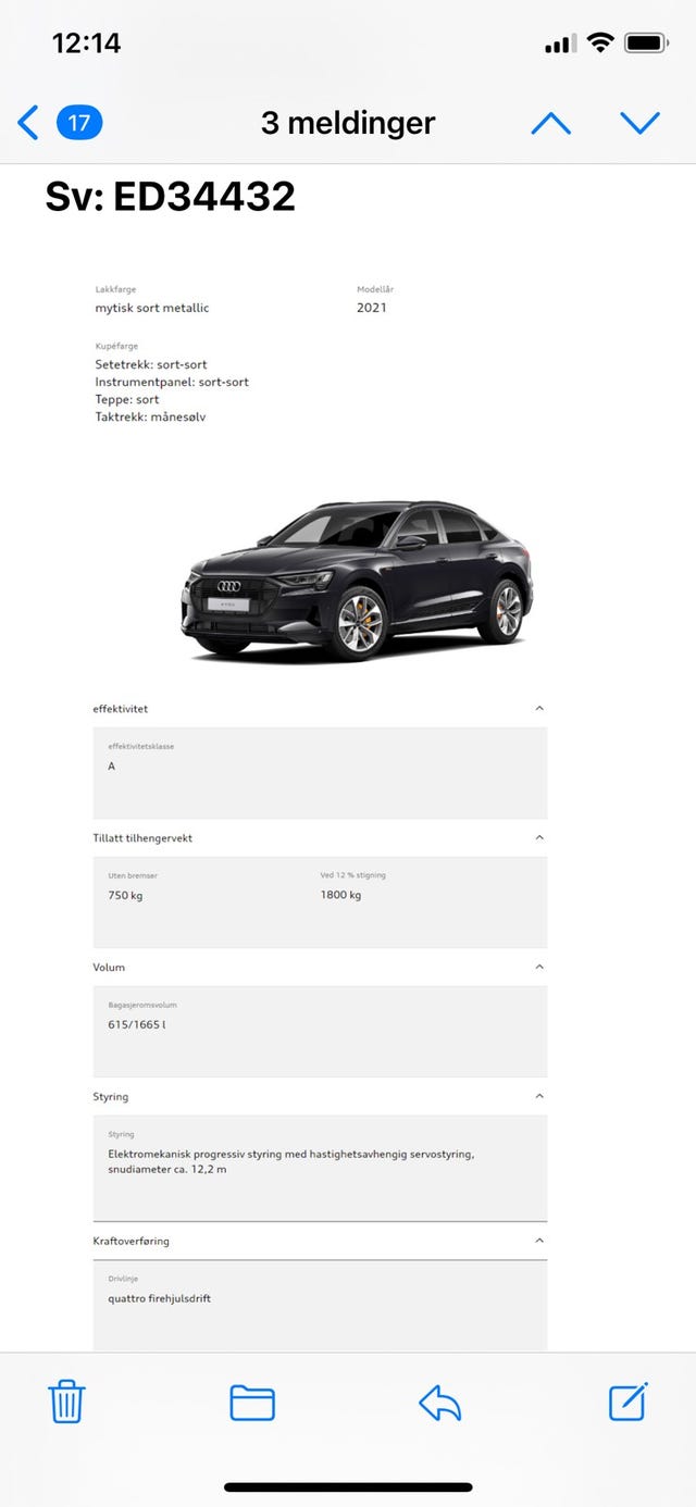 2021 AUDI E-TRON - 19