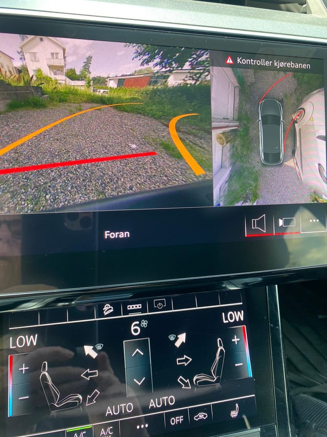2021 AUDI E-TRON - 11