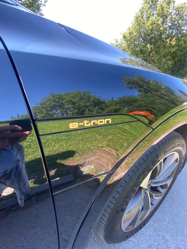 2021 AUDI E-TRON - 14