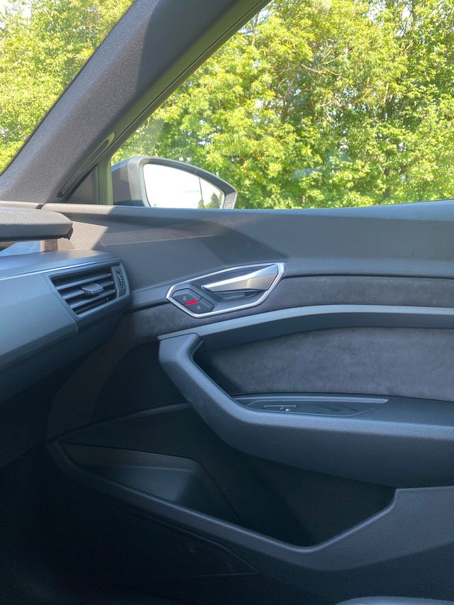 2021 AUDI E-TRON - 17