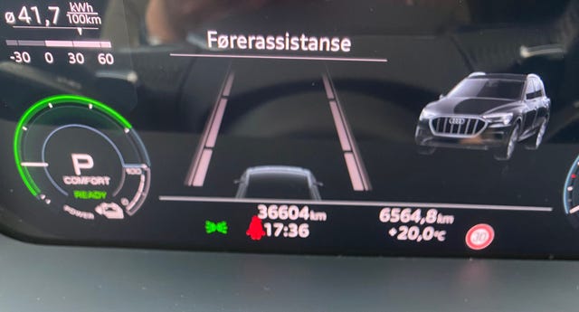 2021 AUDI E-TRON - 10