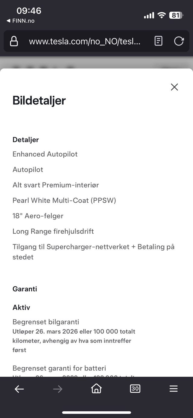 2021 TESLA MODEL 3 - 28