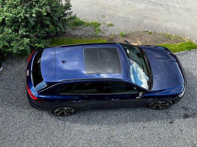 2021 AUDI E-TRON - 28