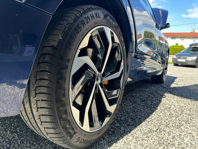 2021 AUDI E-TRON - 27