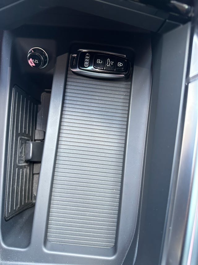 2021 AUDI E-TRON - 20