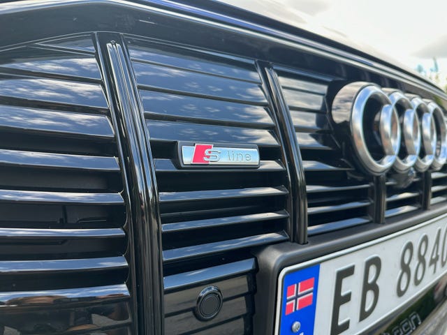 2021 AUDI E-TRON - 13
