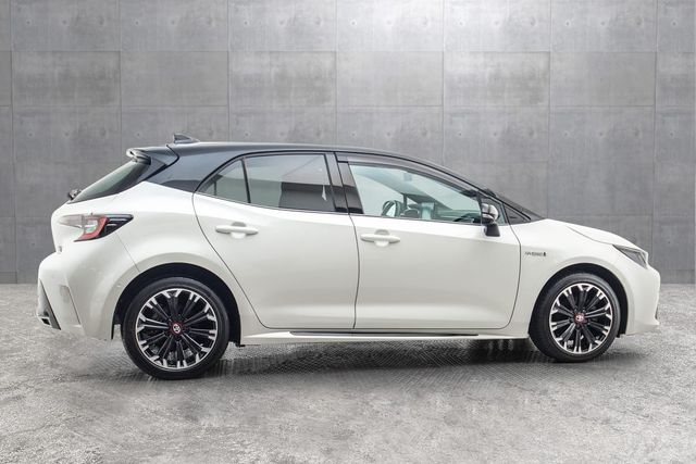 2021 TOYOTA COROLLA - 6