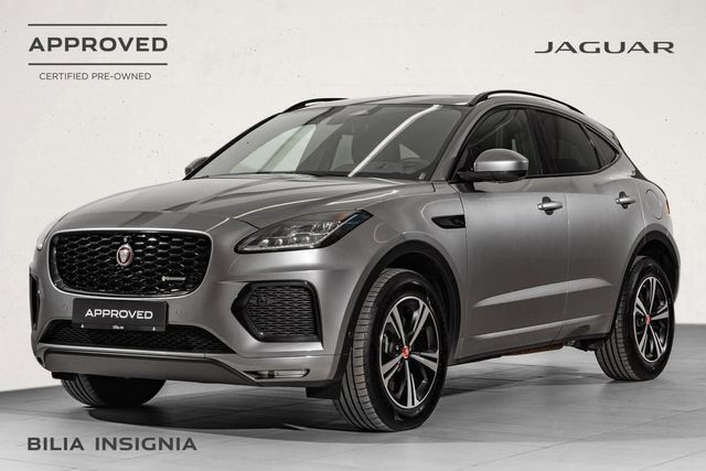 SADFA2BT7M1025220 2021 JAGUAR E-PACE-0