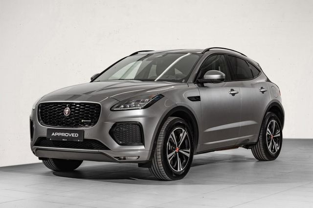 SADFA2BT7M1025220 2021 JAGUAR E-PACE-1