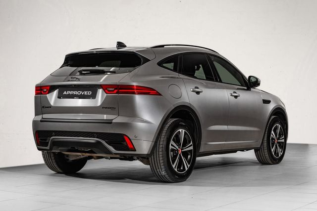 SADFA2BT7M1025220 2021 JAGUAR E-PACE-2