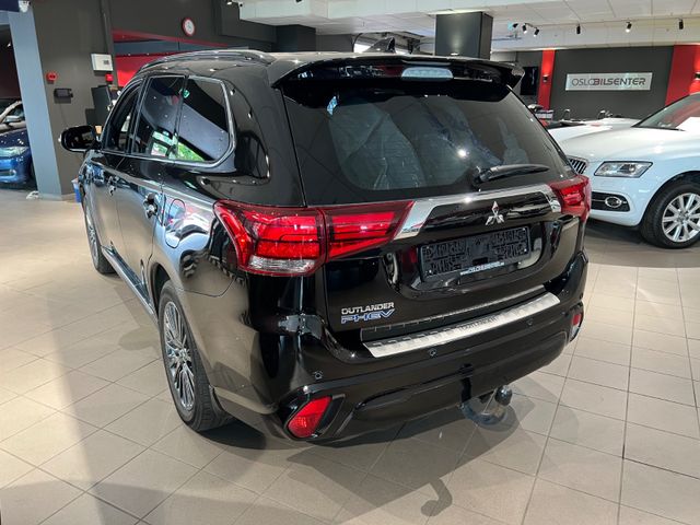 2020 MITSUBISHI OUTLANDER - 8