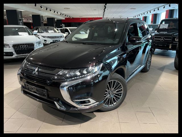 2020 MITSUBISHI OUTLANDER - 1