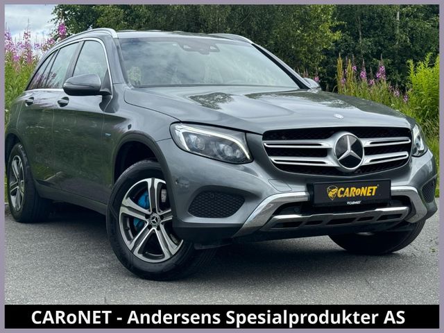 WDC2539541V002735 2017 MERCEDES-BENZ GLC-0