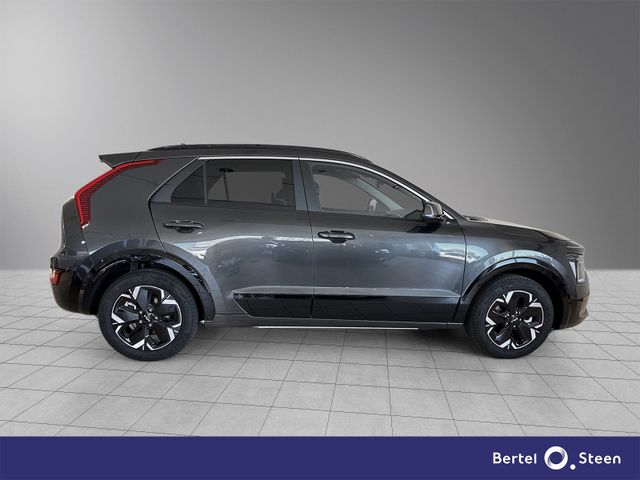 2024 KIA NIRO - 11