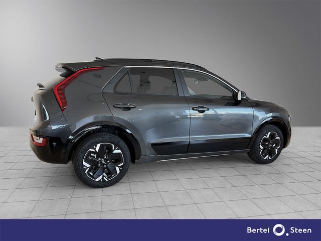 2024 KIA NIRO - 10