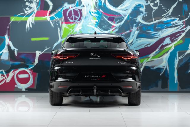 SADHA2B10K1F74412 2019 JAGUAR I-PACE-5