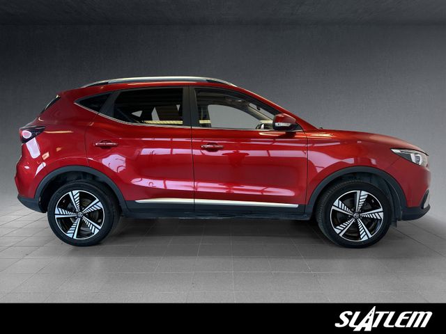 2020 MG ZS EV - 12