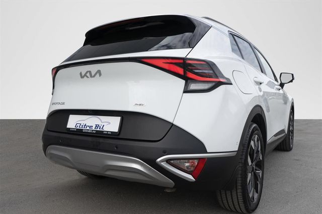 2022 KIA SPORTAGE - 6