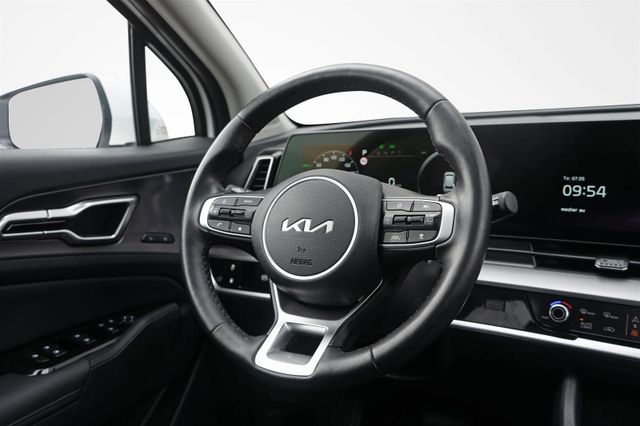 2022 KIA SPORTAGE - 36