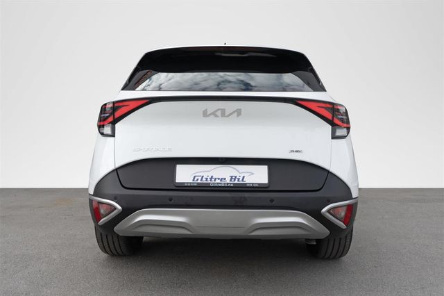 2022 KIA SPORTAGE - 7