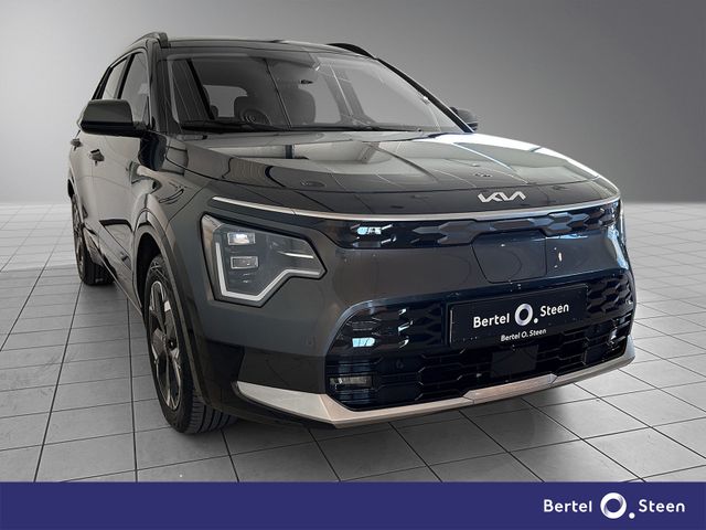 2023 KIA NIRO - 14