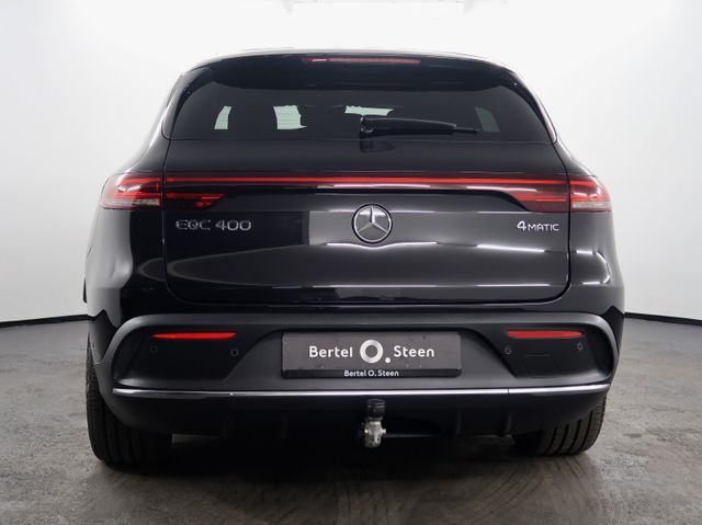 2021 MERCEDES-BENZ EQC - 9