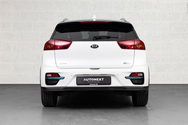 2020 KIA E-NIRO - 6