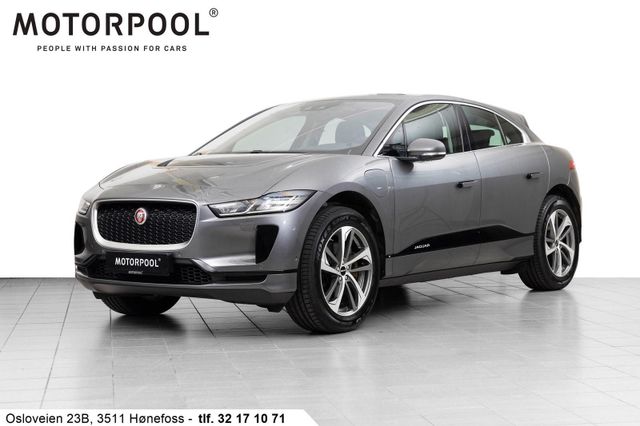 SADHA2B18K1F72567 2019 JAGUAR I-PACE-0