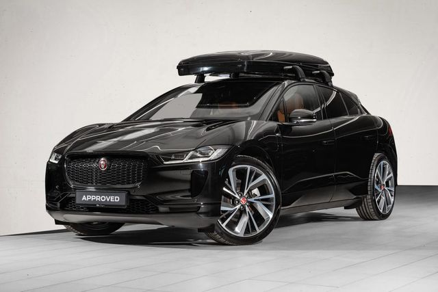 2022 JAGUAR I-PACE - 2