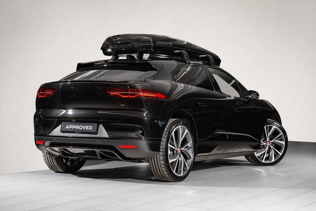 2022 JAGUAR I-PACE - 3