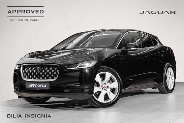 2021 JAGUAR I-PACE - 1