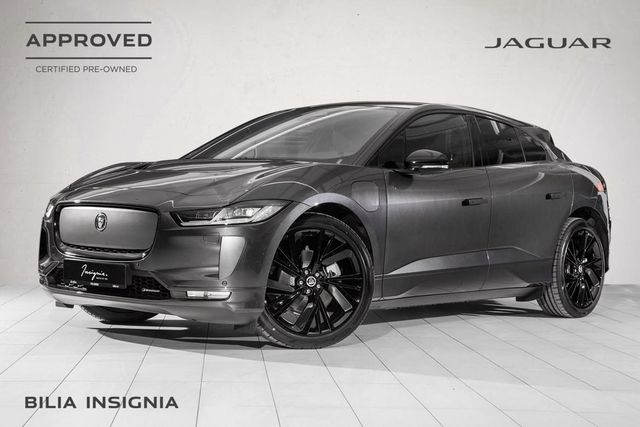 SADHA2B10R1634339 2024 JAGUAR I-PACE-0