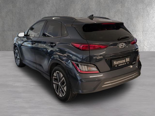 2021 HYUNDAI KONA - 3