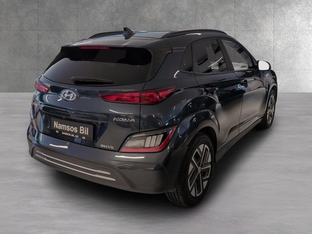 2021 HYUNDAI KONA - 5