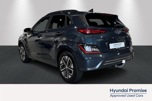 2021 HYUNDAI KONA - 5